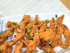 -台北楚楚园馅饼粥(虹桥南丰城店)