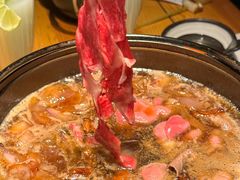 -江户·岚 创意料理(泛海店)