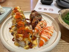 -屋岩·日式料理(惠阳开城大道店)
