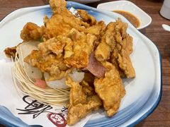 -今鲜源大酒店·中华餐饮名店(新湛路店)