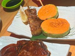 -有喜屋·日料·居酒屋(旭辉广场店)