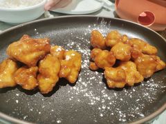 -披云云小馆·味道江湖(姚家园万象汇店)