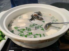 -万景饭店·鱼街农家菜