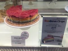 -BILLY ANGEL蛋糕店(三成COEX店)