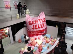 -Gentle Monster(Galleria百货狎鸥亭店)