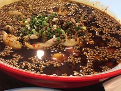 -春和發特色蒸饺(浐河西路店)