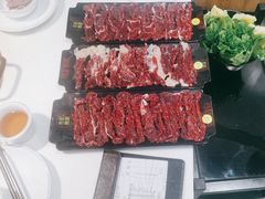 -潮发潮汕牛肉店(龙洞店)