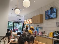 -小杨生煎(松江大学城店)