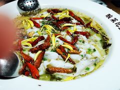 -太二酸菜鱼(福州泰禾店)