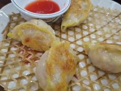 -南记食粥坊·宵夜大排档(南桂店)