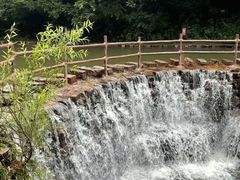 -龙潭大峡谷