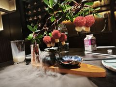 大唐妃子笑-唐猫庭院·千年陕菜(赛格国际购物中心店)