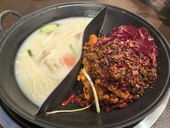 -萍姐火锅·公路夜市(打浦桥日月光店)