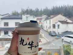 -九华山风景区