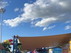 -华夏文旅西安度假区