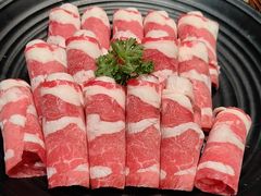 -古关火锅店(古北水镇景区店)