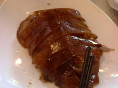 烤鸭-金百万烤鸭店(马甸店)