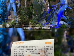 -SFC上影影城(港汇永华IMAX激光店)
