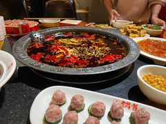 -锅首鲜品火锅(鸳鸯店)