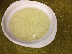 文思豆腐羹-扬州狮子楼·非遗淮扬菜(总店)