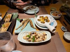 -三石铁板烧(紫竹桥店)