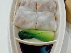 叉烧肠粉-东江海辉酒楼·公司团建·商务宴请·生日宴(宝安店)