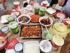 -老三样·旧食新味(万寿宫店)