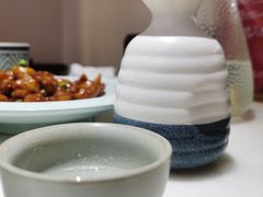 山泉桂花米酒-径山十八道·风味民间菜(杭州总店)