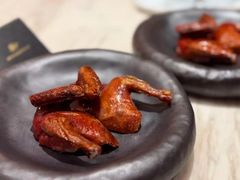 -新荣记(新源南路店)