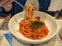 -安妮意大利餐厅(望京店)