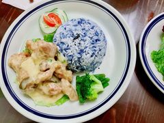 -马来MO简餐.南洋风味料理(美食街店)