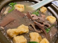 -南京大牌档(济南万象城店)