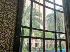 -星河湾半岛酒店-真粤中餐厅