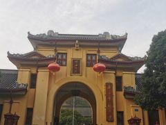 -桂林独秀峰王城景区