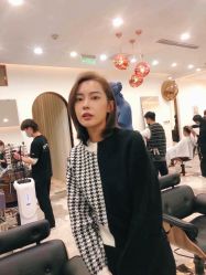 -DH2 hair