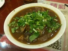 -北京小肠陈饭庄(方庄店)