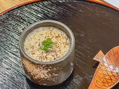 -鮨乐亭Omakase·海胆宴