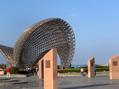 -南汇嘴观海公园