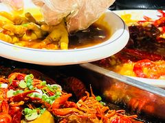 -李叔叔虾蟹大排档(青羊店)