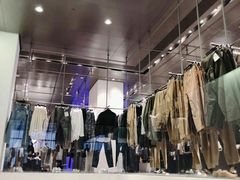 -URBAN REVIVO(深圳华润万象天地店)