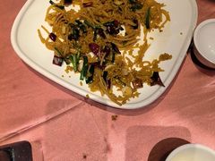 -山西会馆·晋菜·晋商宴·牌匾博物馆(胜利东街店)