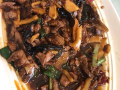 -眉州东坡(北苑华贸店)