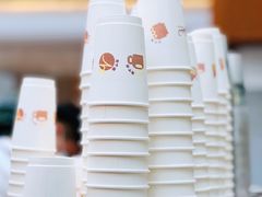 -Seesaw Coffee(上海太阳宫K46店)