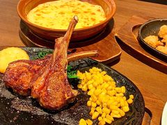 -萨莉亚意式餐厅(杭州西溪龙湖天街店)