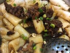 -牛一煲美食(江高店)