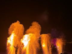 -茅山东方盐湖城景区