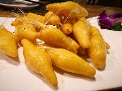 -老阿妈蒙古村·蒙古包·草原文化·歌舞表演(老君堂店)