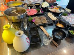 -丽江庭院之爱在路上(西单店)
