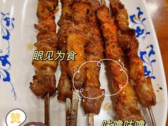 -柴氏风味斋(甘家口店)