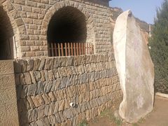 -梁家河村红色旅游区